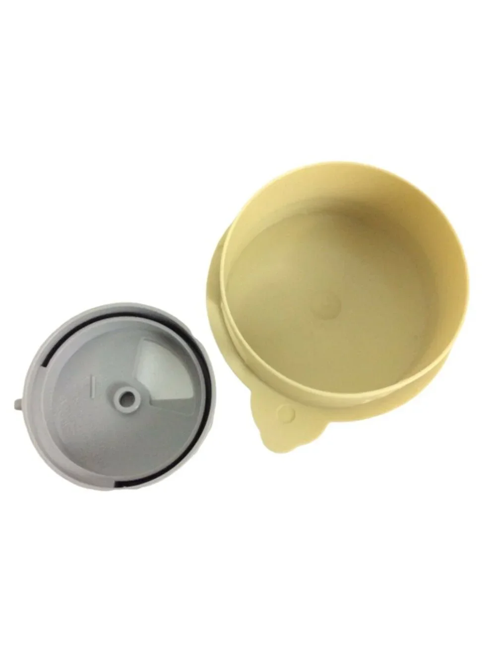 Pampered Chef Measuring Cups Set Of 2 Dry Wet Kitchen Cooking Baking